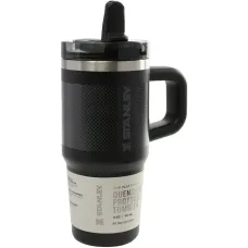 Бутылка с текстурированной ручкой