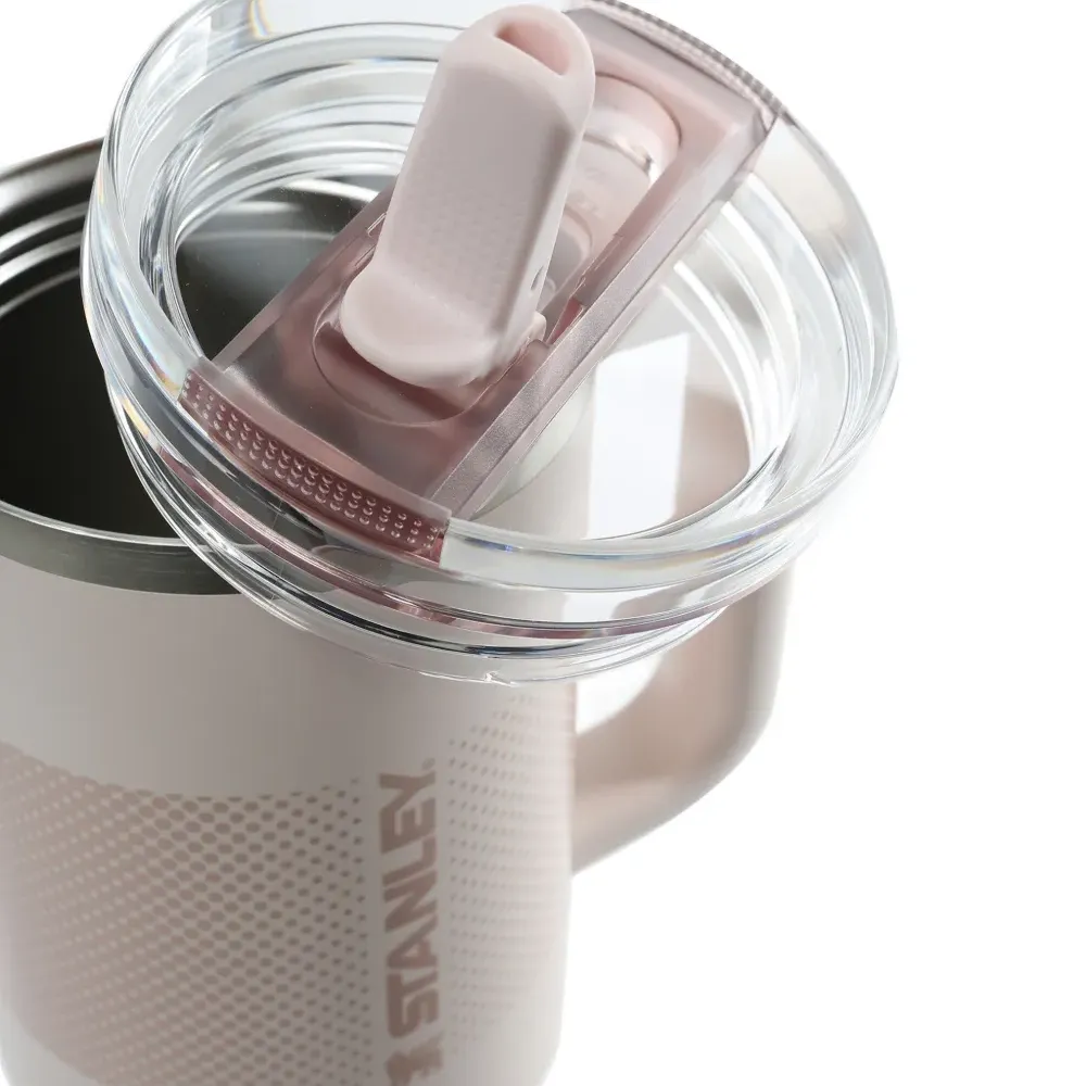 Графическая бутылка Handle