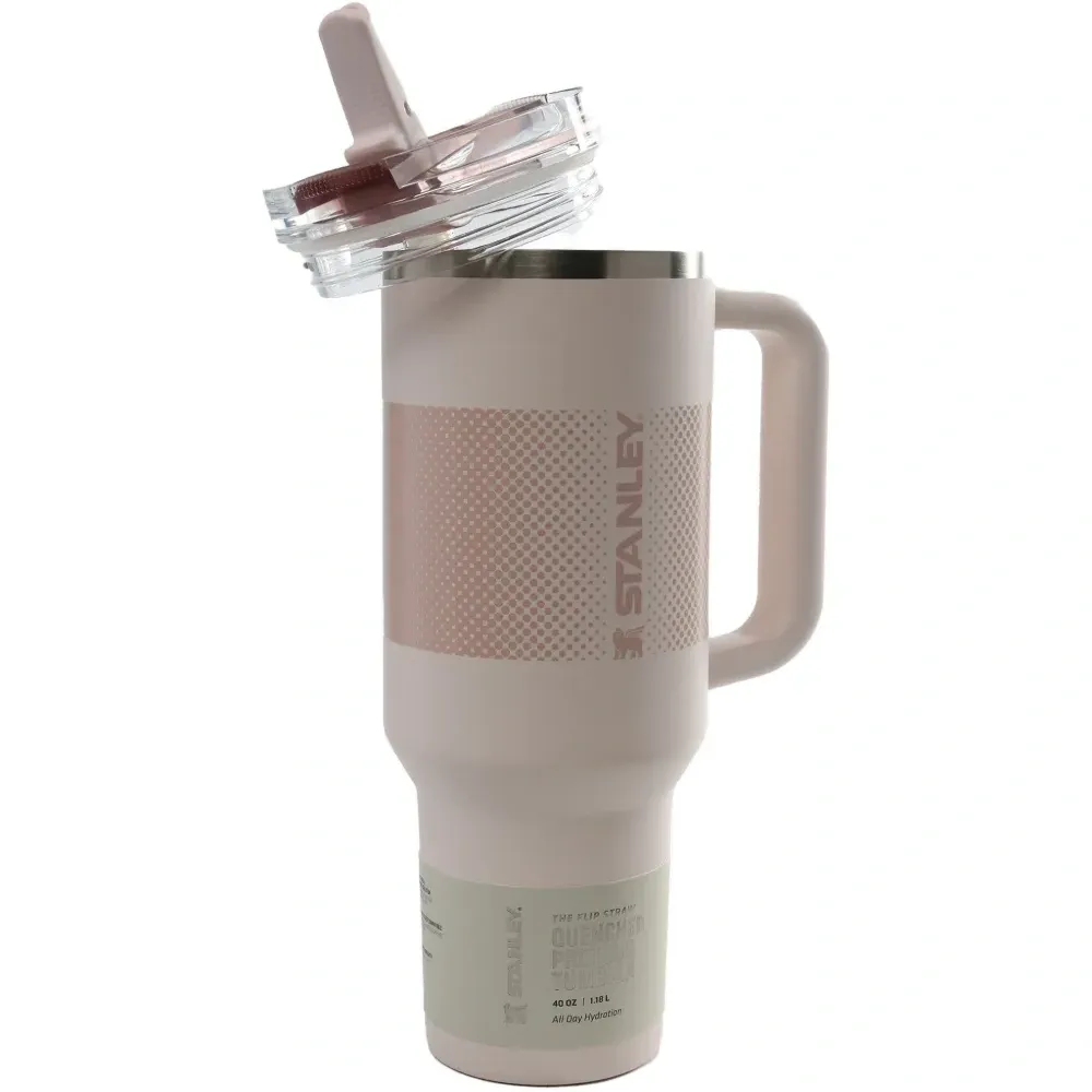 Графическая бутылка Handle