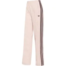 Широкие спортивные штаны в полоску Широкие спортивные штаны в полоску