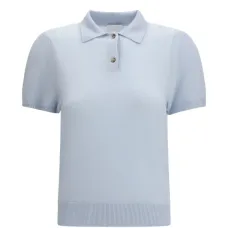 Поло с короткими рукавами Поло с короткими рукавами