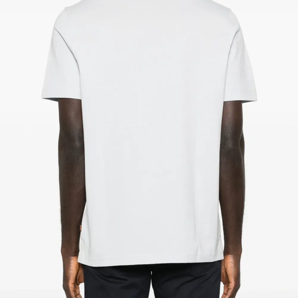 Футболка с графическим принтом