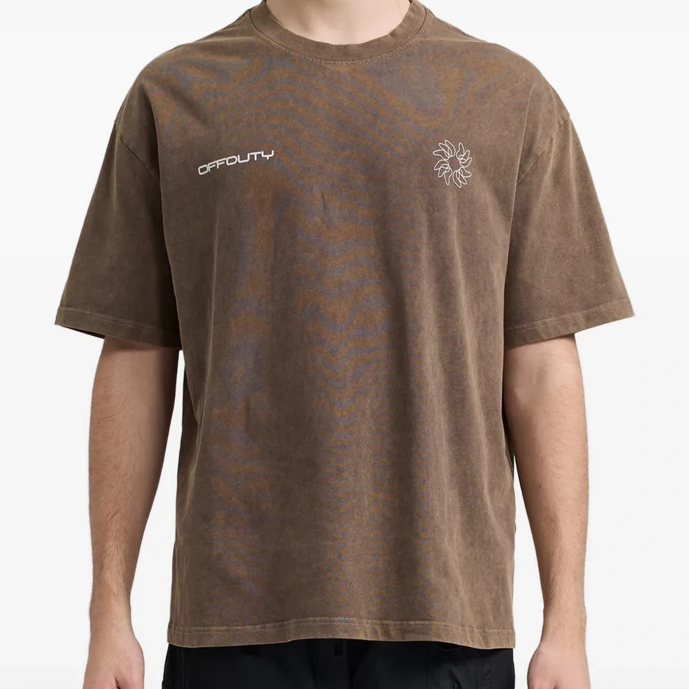 Футболка Future Sun