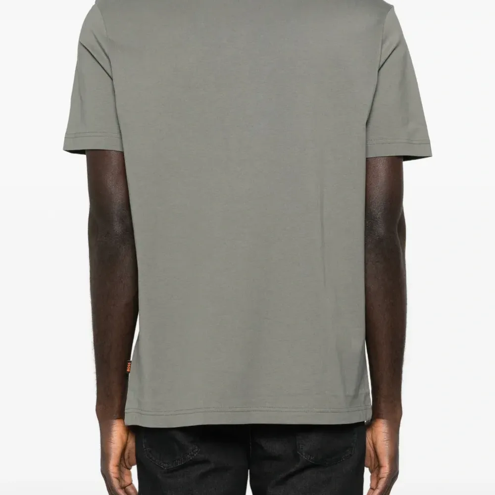 Футболка с графическим принтом