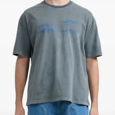 Футболка с круглым вырезом Angels Футболка с круглым вырезом Angels