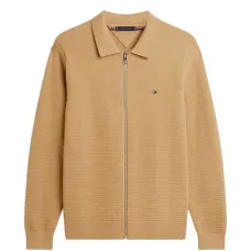 Куртка на молнии