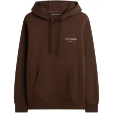 Худи с логотипом