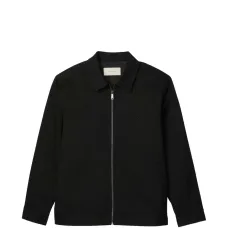 Куртка на молнии