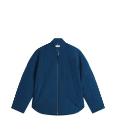 Стёганая куртка