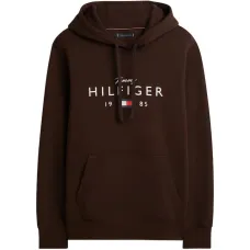 Толстовка с логотипом на груди Толстовка с логотипом на груди