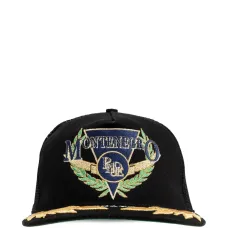 Бейсболка с вышивкой