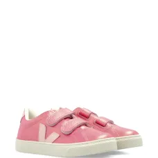 Кроссовки на липучках