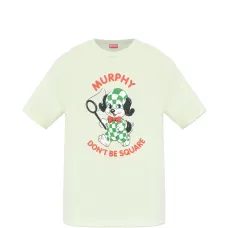 Футболка с графическим принтом Футболка с графическим принтом