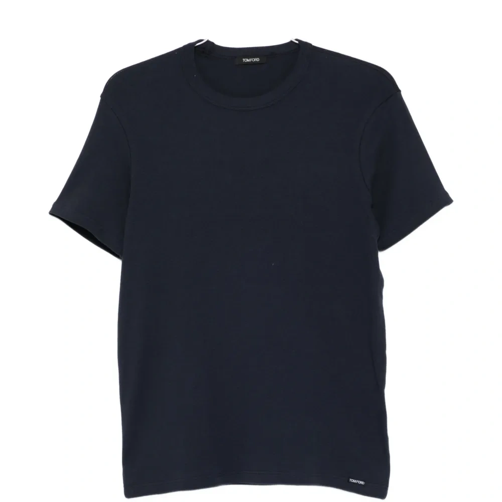 Футболка с короткими рукавами