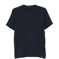 Футболка с короткими рукавами