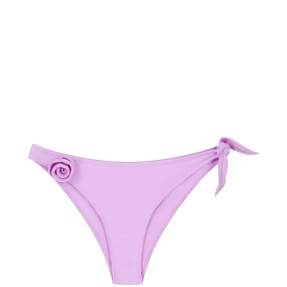 Бикини с цветочным принтом