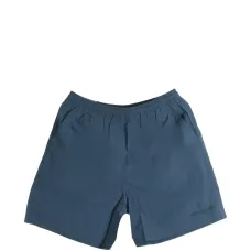 Шорты с логотипом