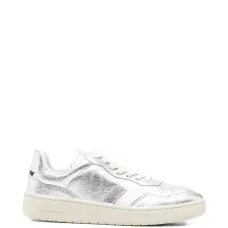 Кеды V-90 с логотипом Кеды V-90 с логотипом