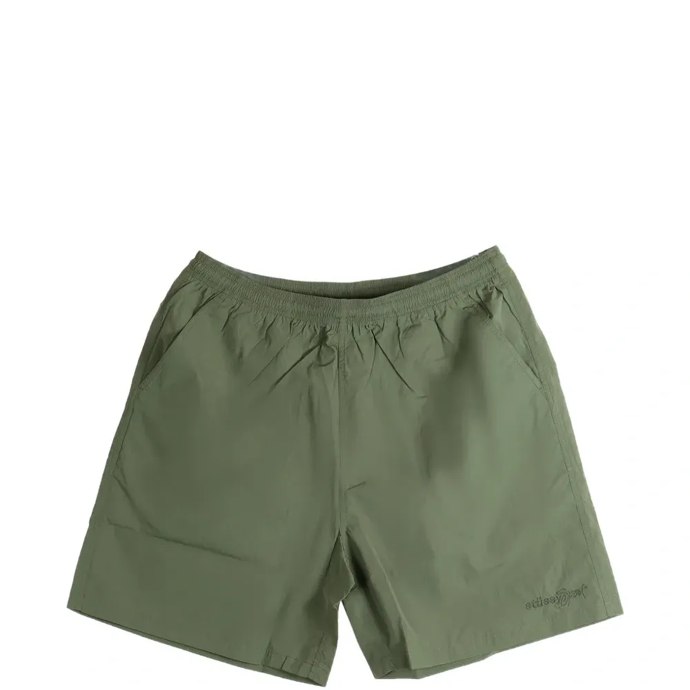 Шорты с карманами