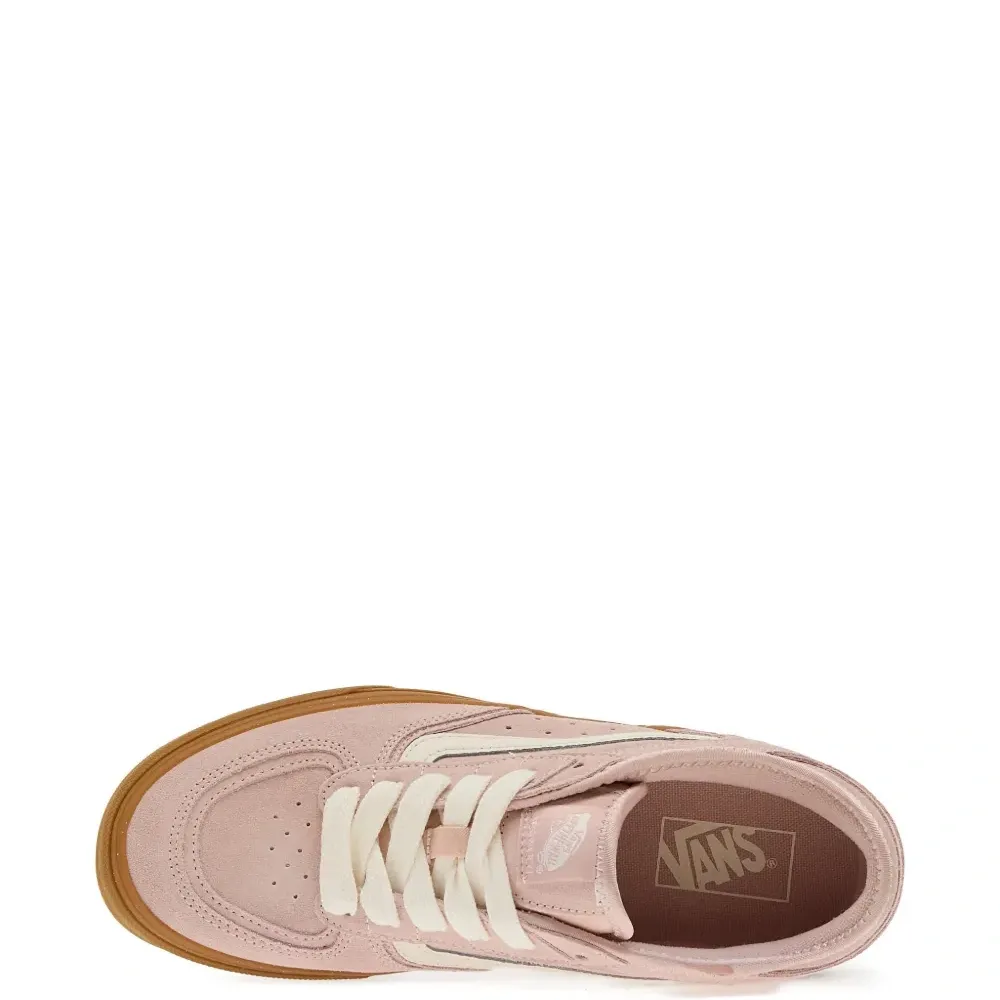 Кроссовки Rowley Classic с боковой полосой