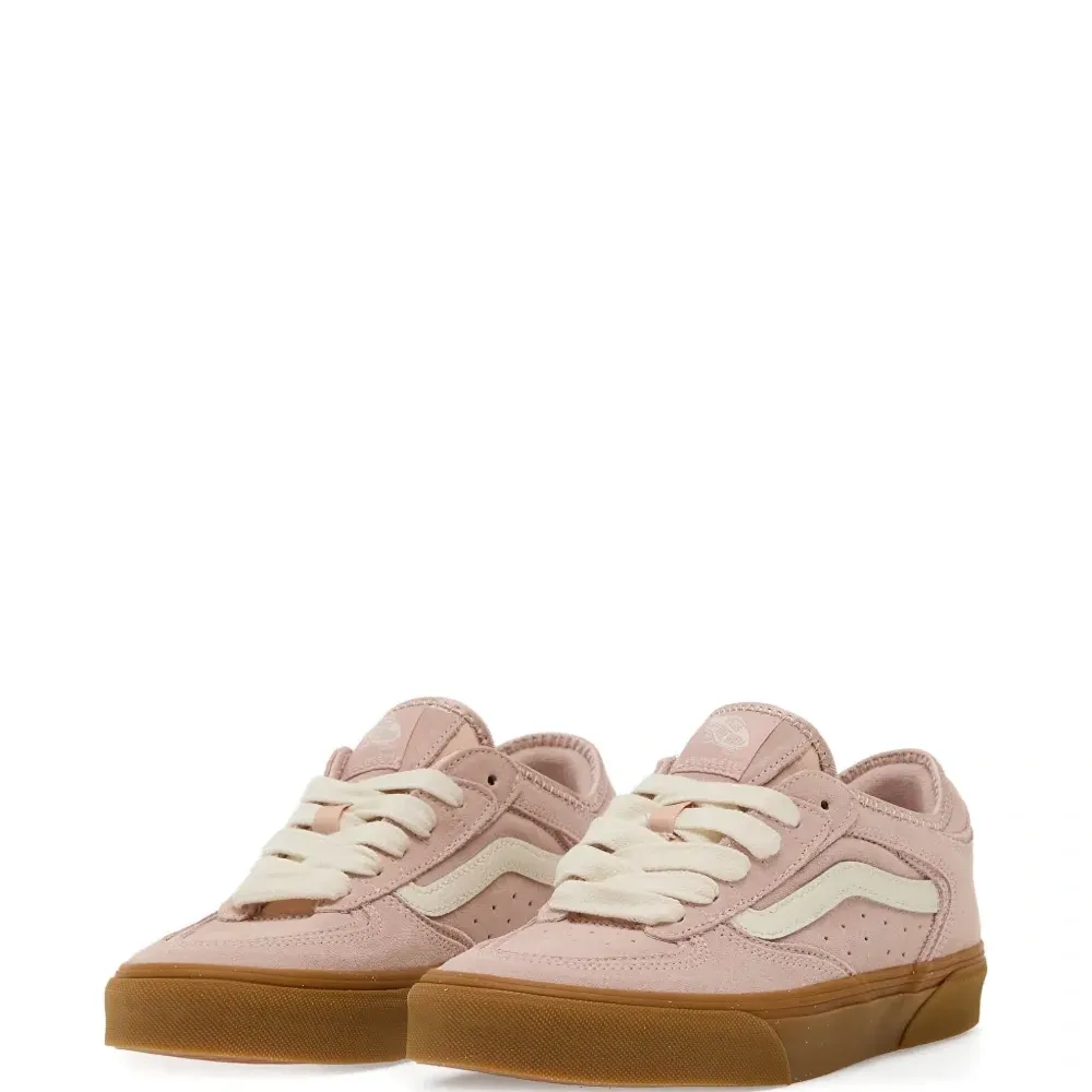 Кроссовки Rowley Classic с боковой полосой