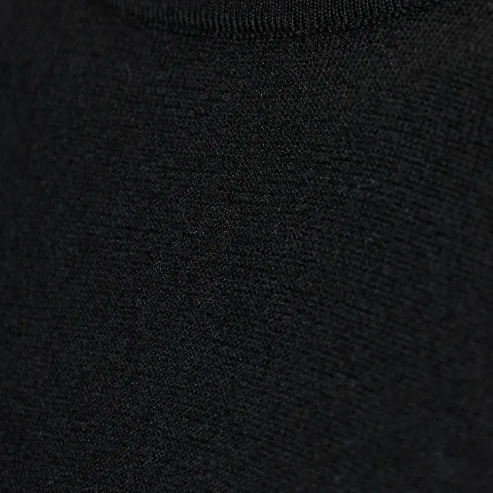 Джемпер с круглым вырезом и длинными рукавами Nina Джемпер с круглым вырезом и длинными рукавами Nina