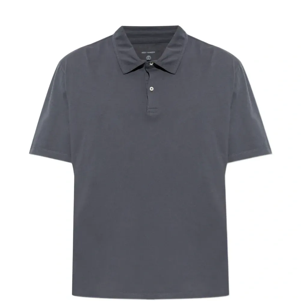 Поло с пуговицами Bruno