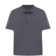 Поло с пуговицами Bruno