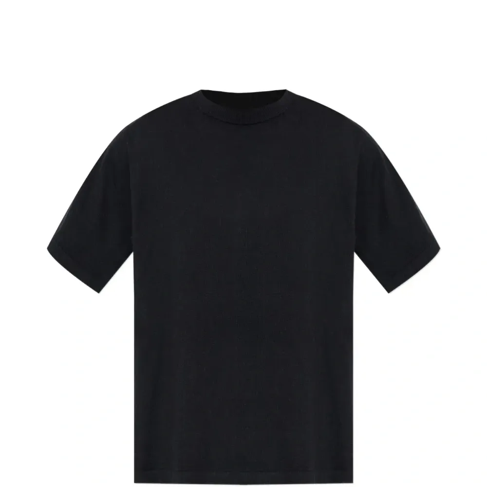 Футболка Bradley с круглым вырезом