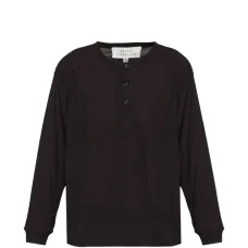 Блуза на пуговицах Rutas