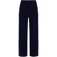 Рифленые брюки