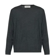 Свитер Theodor с длинными рукавами