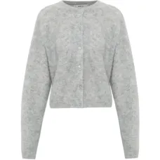 Кардиган на пуговицах Кардиган на пуговицах