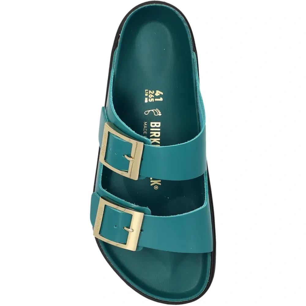 Сандалии Arizona с пряжками Сандалии Arizona с пряжками