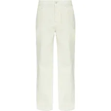 Вельветовые брюки