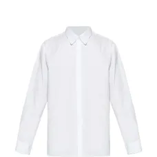 Рубашка на пуговицах