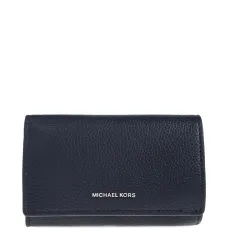 Большой кошелек Jet Set с клапаном