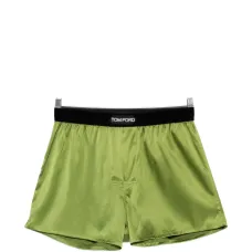 Трусы с эластичным поясом