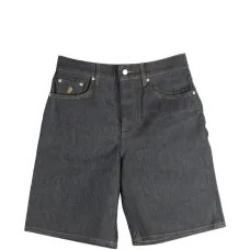 Джинсовые шорты