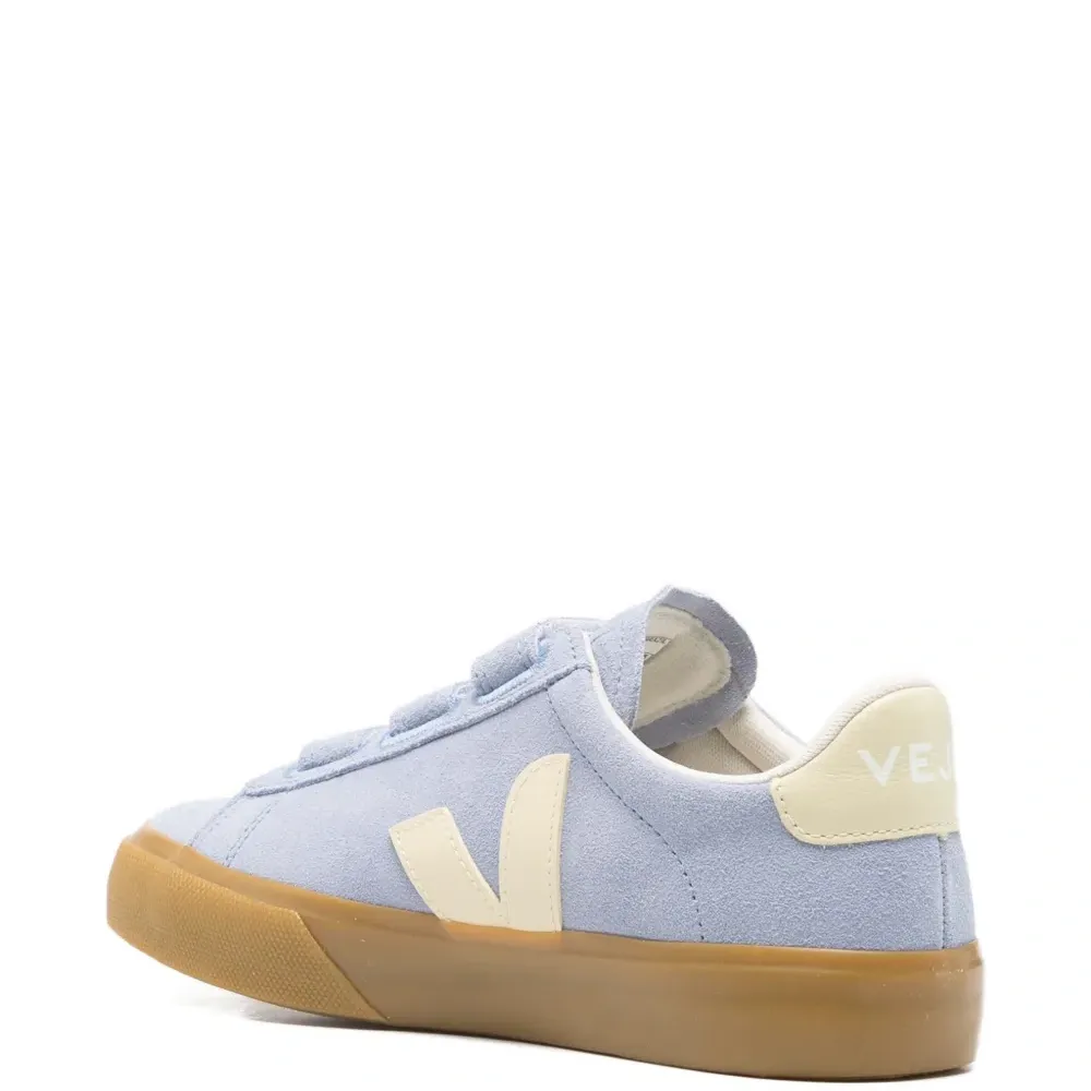 Кроссовки Recife на липучках