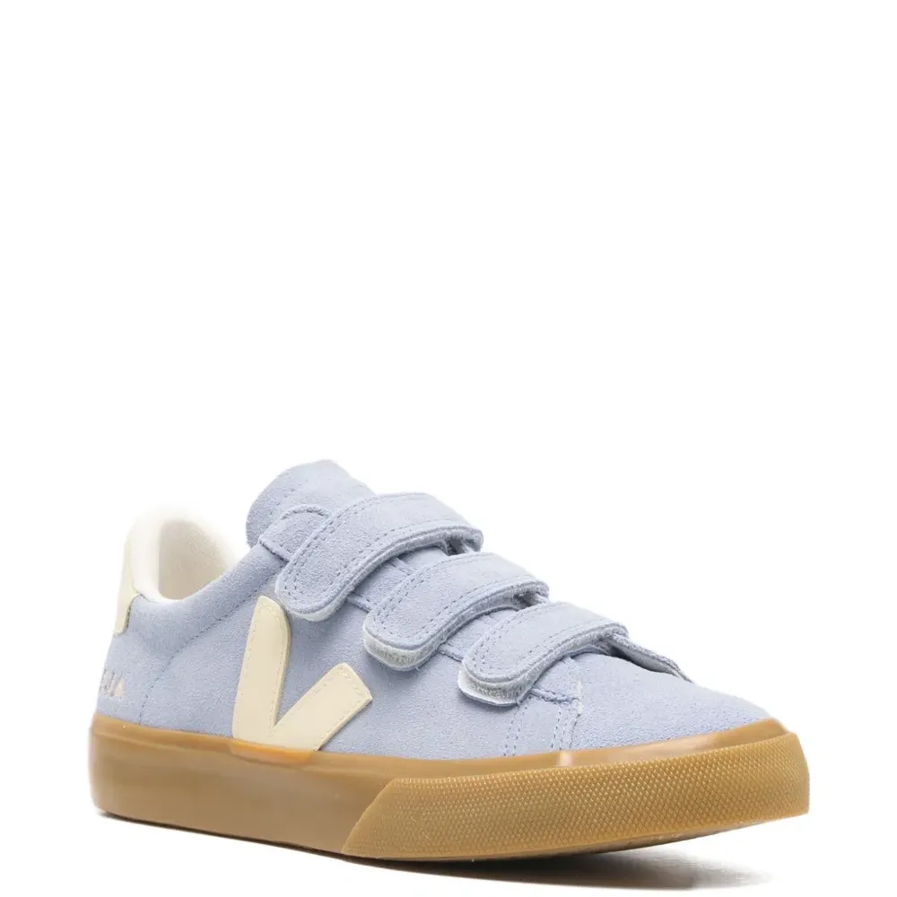 Кроссовки Recife на липучках