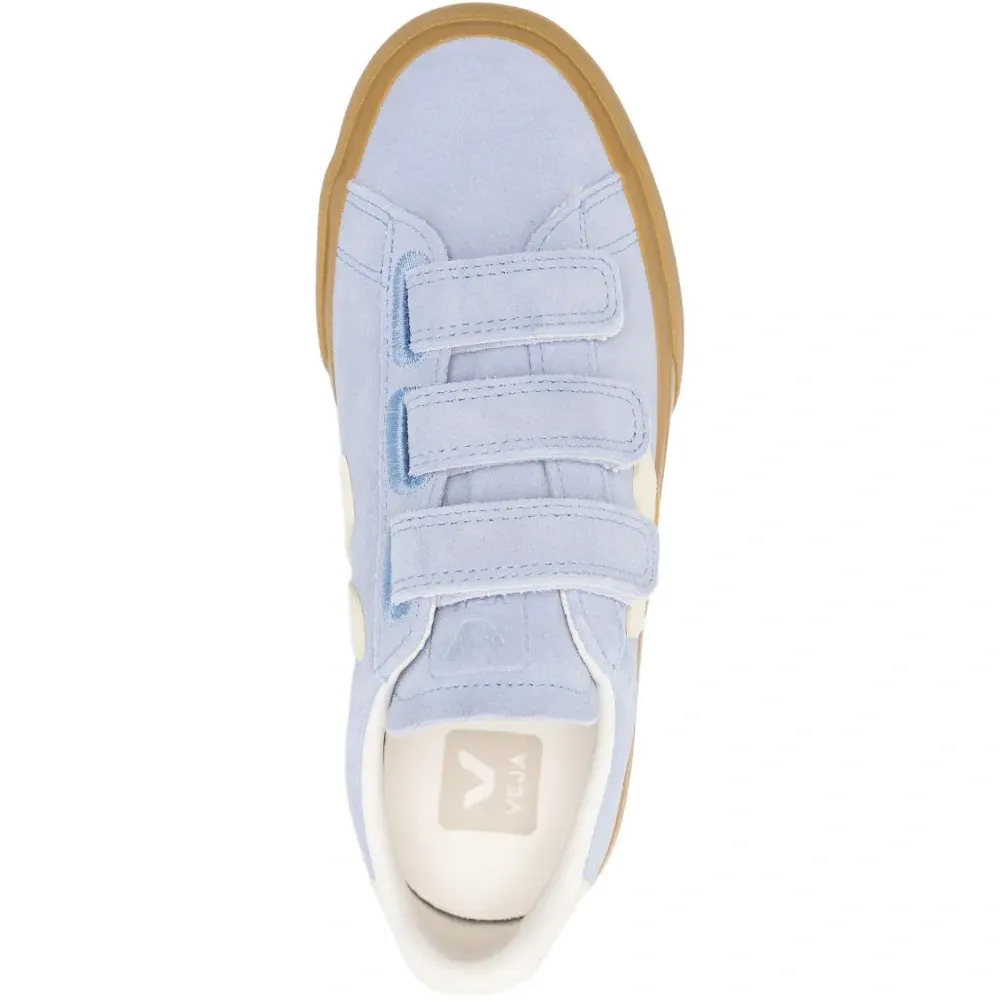 Кроссовки Recife на липучках