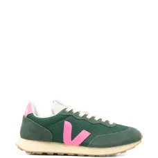 Кроссовки Rio Branco II с сетчатыми вставками Кроссовки Rio Branco II с сетчатыми вставками