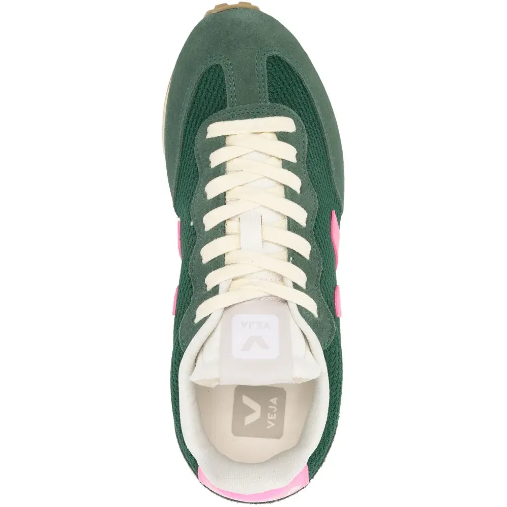 Кроссовки Rio Branco II с сетчатыми вставками