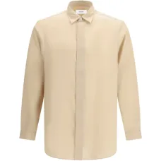 Рубашка на пуговицах