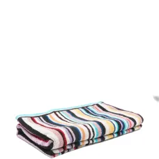 Полотенце в полоску Полотенце в полоску