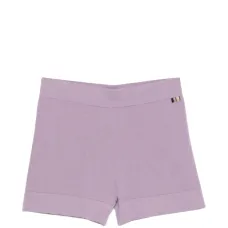 Вязаные шорты Nº450 Bummy