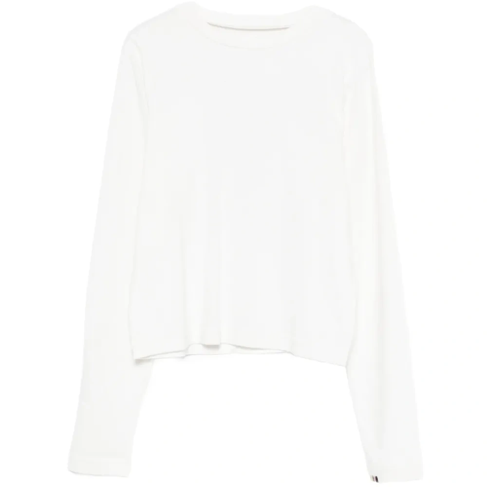 Футболка с длинными рукавами Lisa Футболка с длинными рукавами Lisa