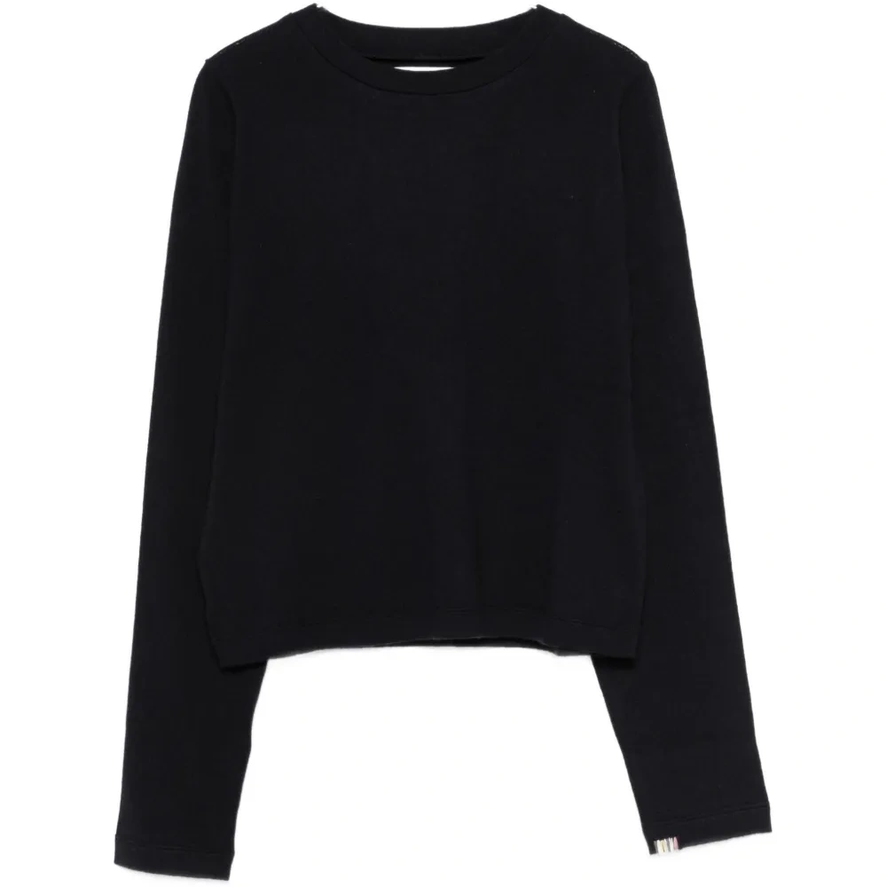 Футболка с длинными рукавами Lisa Футболка с длинными рукавами Lisa