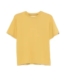 Футболка с круглым вырезом Cuba